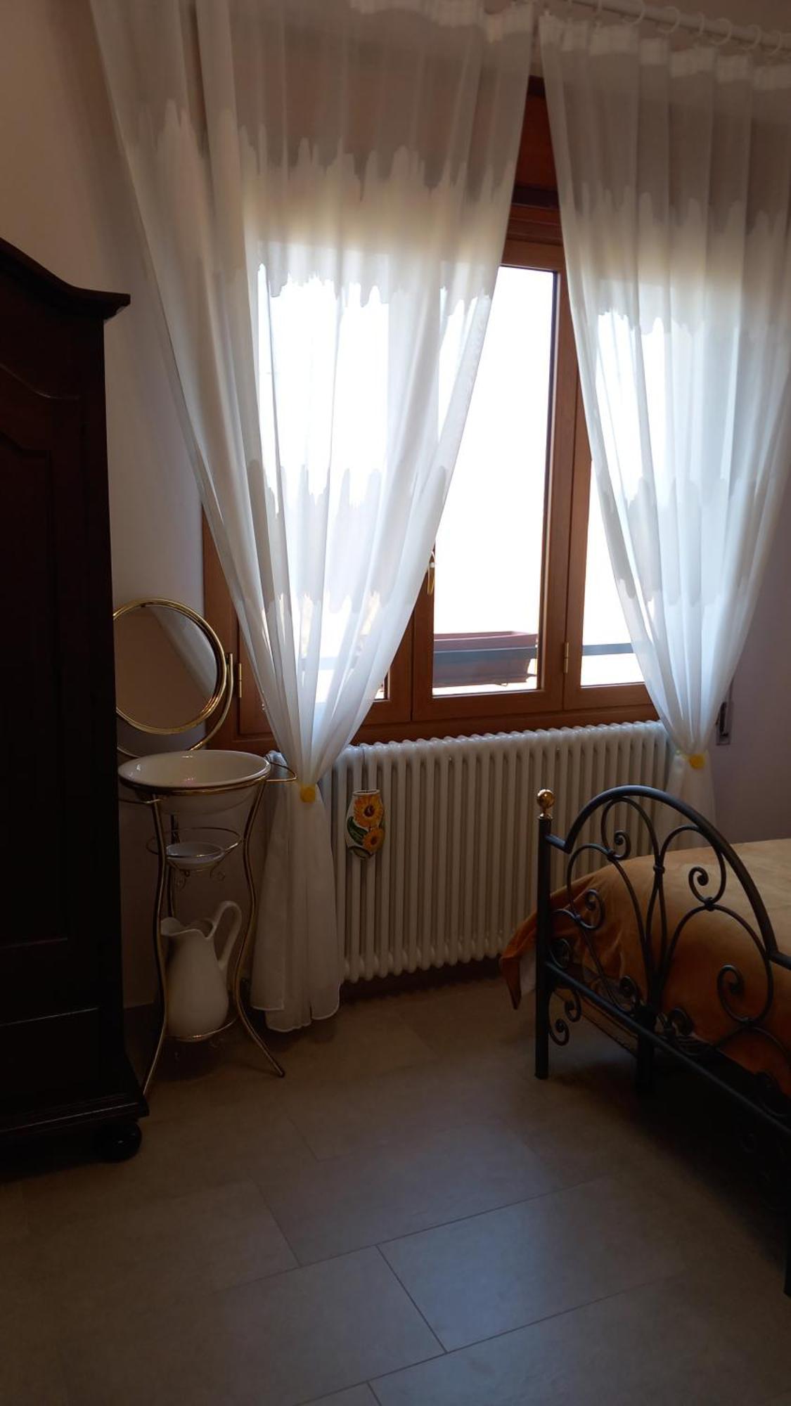 Rb Bed & Breakfast Gaiba Exterior foto