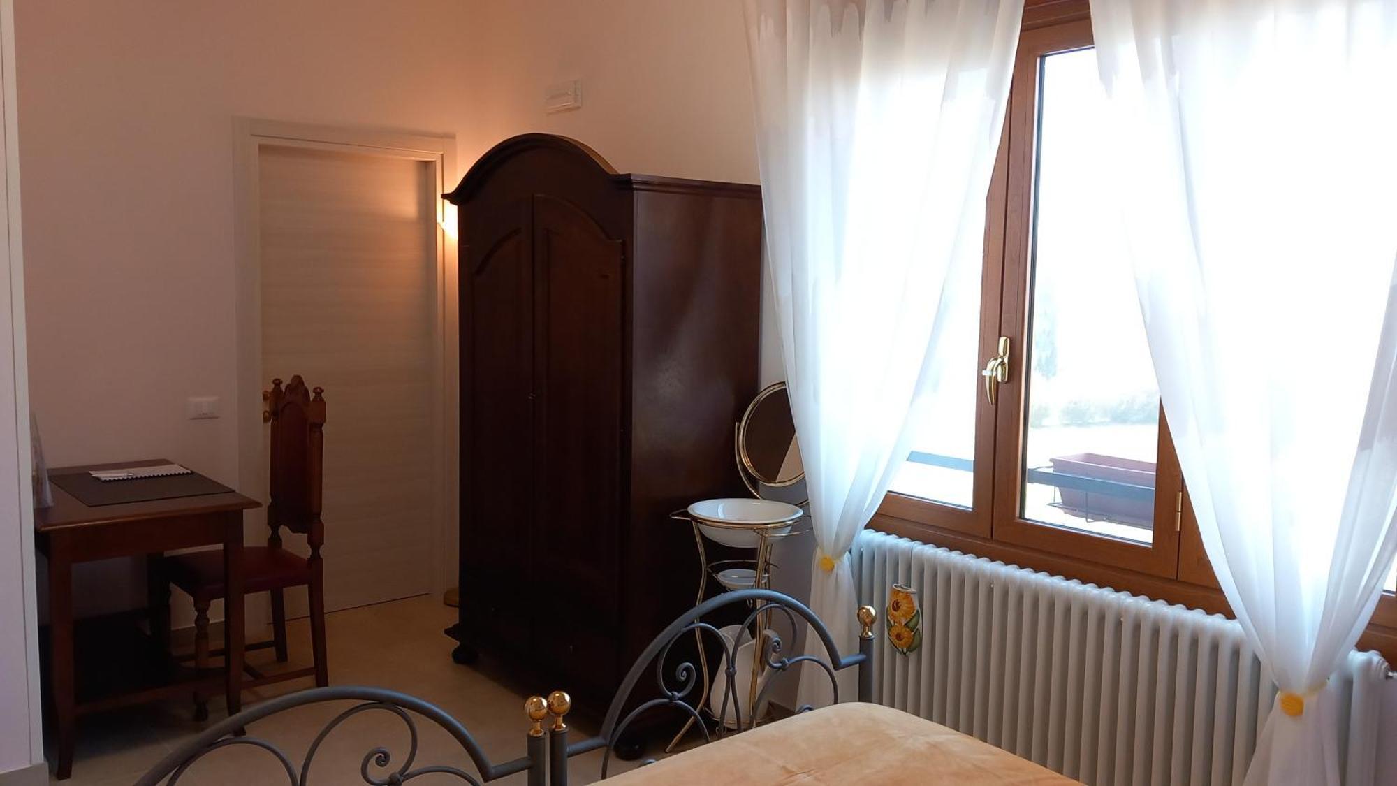 Rb Bed & Breakfast Gaiba Exterior foto