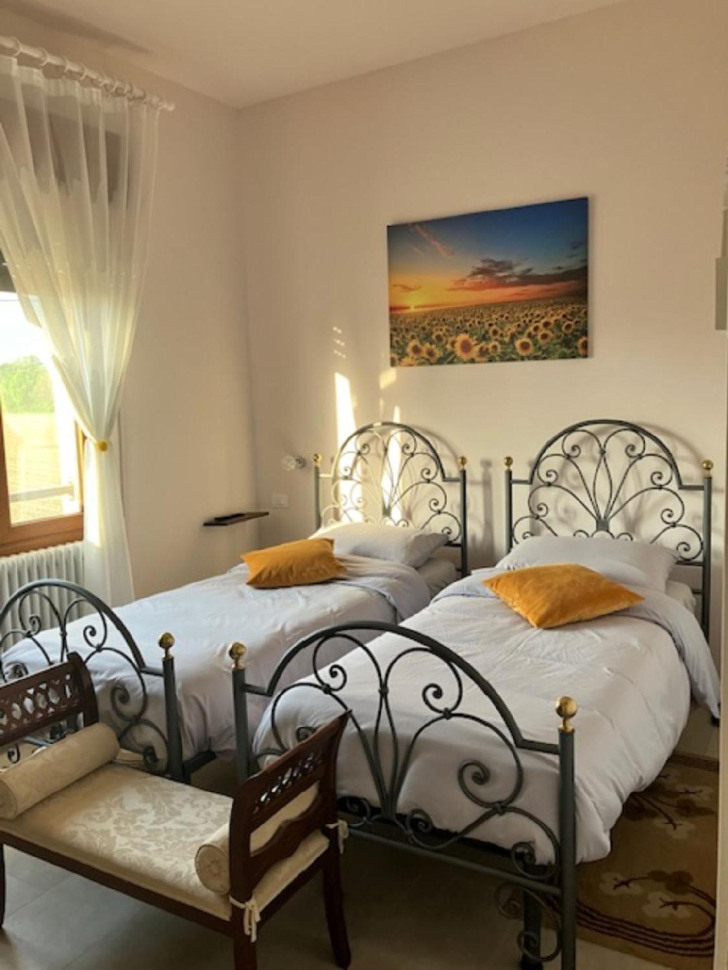 Rb Bed & Breakfast Gaiba Exterior foto